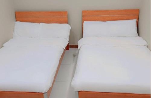 Jizan Apartment | Discover مجمع الكربوس السكني: Pet-Friendly Retreat!