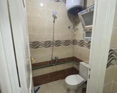 Mansoura Apartment | Explore مجمع تنوير السكني: Family-Friendly Retreat