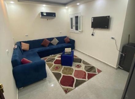 Mansoura Apartment | Explore مجمع تنوير السكني: Family-Friendly Retreat