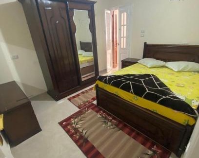 Mansoura Apartment | Explore مجمع تنوير السكني: Family-Friendly Retreat