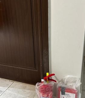 Mecca Apartment | مجمع هوازن السكني