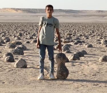 Al Fayoum Other | مخيمات وادى الريان بالفيوم