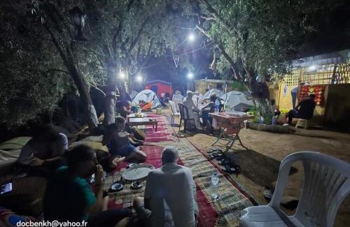 Ouirgane Other | مخيم الصداقة