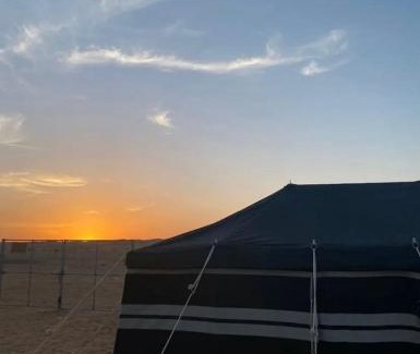Bidiya Other | مخيم رملة الجوفاء Al-Jawfa Dunes Camp