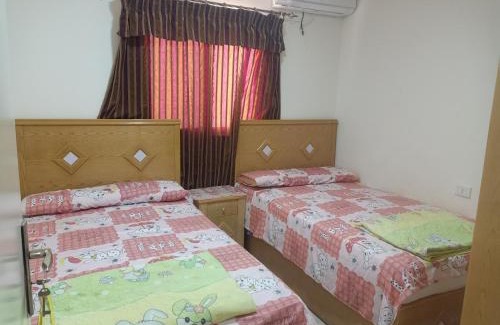 Shurtah al-Dakhlah Apartment | مدينه الشروق