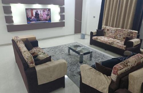 Sohag Apartment | Discover Pet-Friendly Stays in مدينه طيبه الجديده بالاقصر