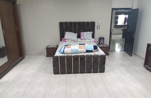 Sohag Apartment | Discover Pet-Friendly Stays in مدينه طيبه الجديده بالاقصر