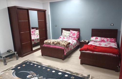 Sohag Apartment | Discover Pet-Friendly Stays in مدينه طيبه الجديده بالاقصر
