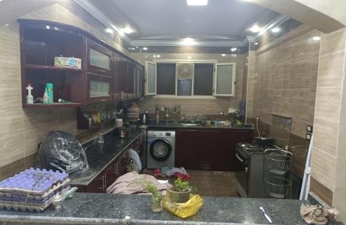 Sohag Apartment | Discover Pet-Friendly Stays in مدينه طيبه الجديده بالاقصر