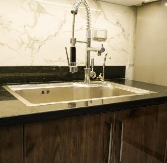 15th of May City Apartment | Family-Friendly Stay in 15 May City: Comfort Awaits