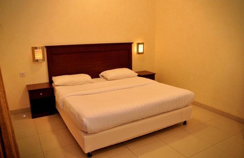 Ar Rawabi Apartment | Budget-Friendly Stay at Marahal Al Rawabi Hotel