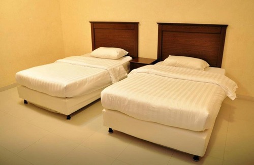 Ar Rawabi Apartment | Budget-Friendly Stay at Marahal Al Rawabi Hotel