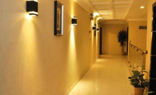 Ar Rawabi Apartment | Budget-Friendly Stay at Marahal Al Rawabi Hotel