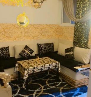 Miramar Apartment | مرتيل