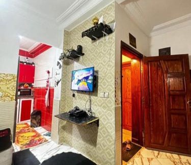 Miramar Apartment | مرتيل