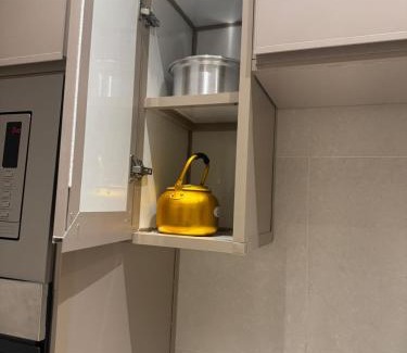 Hera Street Apartment | مرجانة حراء - Hiras Coral غرفتين وصاله ومطبخ فاخره