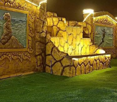 Al-Marj Apartment | مرسي مطروح قريه البلوبيتش شاطئ الابيض