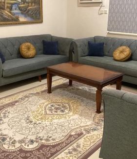 Medina Apartment | Modern Apartment Steps from the Prophet's Mosque for 5 Guests