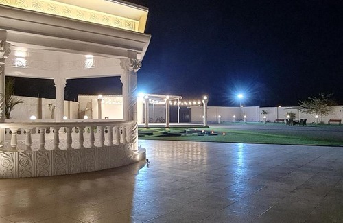 Fujairah House | Experience Family Comfort at مزرعة الجوهرة العائلية