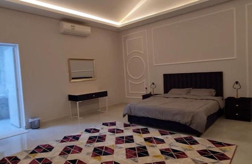 Fujairah House | Experience Family Comfort at مزرعة الجوهرة العائلية