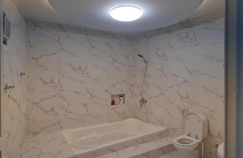 Fujairah House | Experience Family Comfort at مزرعة الجوهرة العائلية