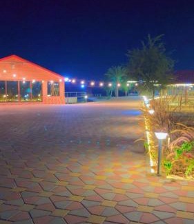 Al Madam House | Experience Horseback Joy at مزرعة السعادة للخيول