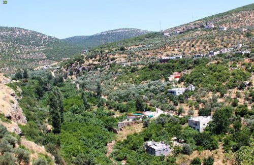 Ajloun Governorate Apartment | Family-Friendly Sila Farm: Oceanfront Retreat Awaits You