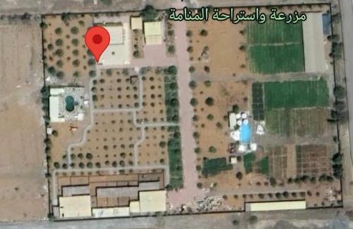 Manama House | Guest Rated 10/10: مزرعة واستراحة المنامة with Pool