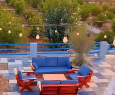Manama House | Guest Rated 10/10: مزرعة واستراحة المنامة with Pool