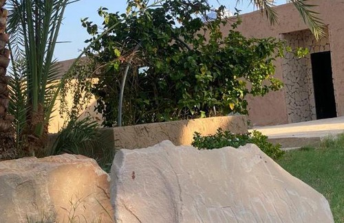 Western Province House | Enjoy Family-Friendly Stays at مزرعة وشاليه الرند