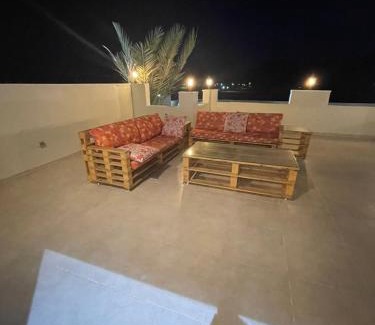 Wadi Rum Villa | Relaxing Stay at الريان Farm & Villa, Wadi Rum - 9/10 Rated