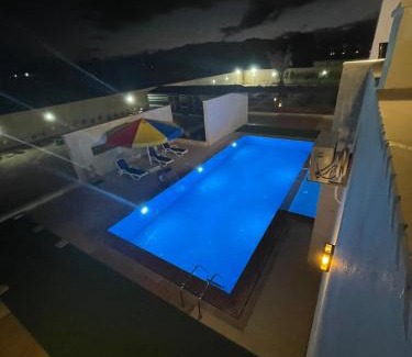 Wadi Rum Villa | Relaxing Stay at الريان Farm & Villa, Wadi Rum - 9/10 Rated