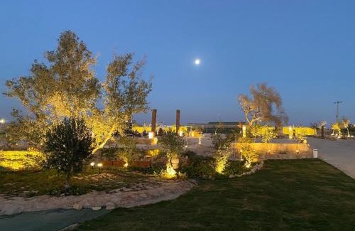 Riyadh Other | مزرعة ومنتجع سنام نجد