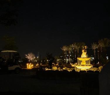 Riyadh Other | مزرعة ومنتجع سنام نجد