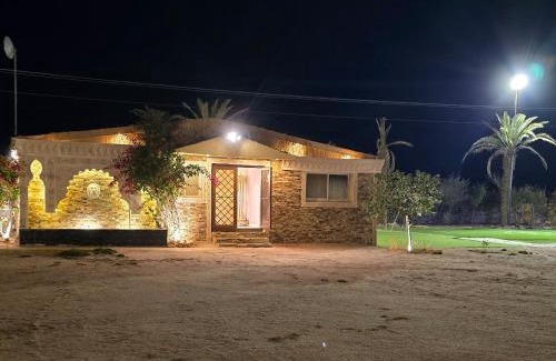 Riyadh Other | مزرعة ومنتجع سنام نجد