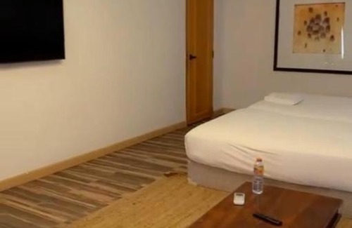 Ras Al Khaimah House | Desert Breeze Retreat: Pool, Child Amenities & Cinema Fun