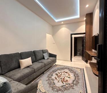Al Baha Apartment | مساكن اطلالة الضباب 1