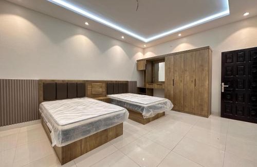 Al Baha Apartment | مساكن اطلالة الضباب 1