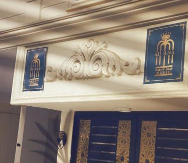 Taif Apartment | Discover مساكن ميرنا: 4-Star Family & Pet-Friendly Retreat