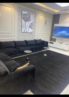 Taif Apartment | Discover مساكن ميرنا: 4-Star Family & Pet-Friendly Retreat