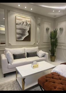 Taif Apartment | Discover مساكن ميرنا: 4-Star Family & Pet-Friendly Retreat