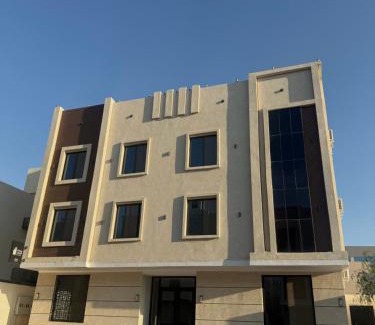 Medina Apartment | مساكن ود الفندقية