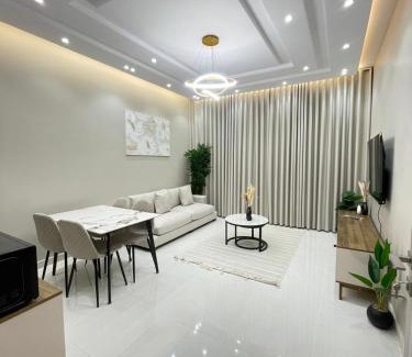 Medina Apartment | مساكن ود الفندقية
