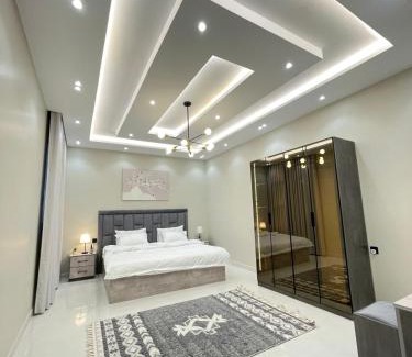 Medina Apartment | مساكن ود الفندقية