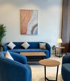 Khamis Mushait Hotel | مشارف الخميس للشقق المخدومة