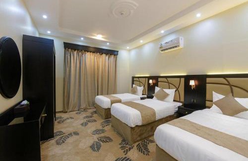 King Faisal Military City Apartment | Explore مشارف الفخامة in أحد رفيدة - 4-Star Family Retreat