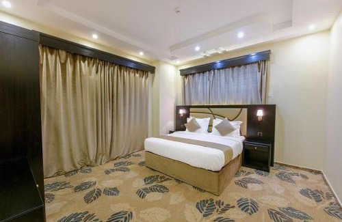 King Faisal Military City Apartment | Explore مشارف الفخامة in أحد رفيدة - 4-Star Family Retreat