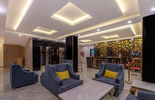 King Faisal Military City Apartment | Explore مشارف الفخامة in أحد رفيدة - 4-Star Family Retreat
