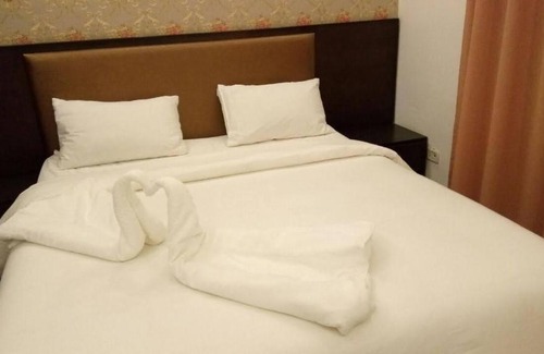 Sweimeh Apartment | Family-Friendly Experience at Dead Sea's Meret Project