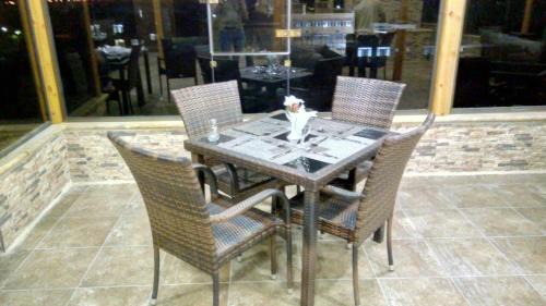 Sweimeh Apartment | Family-Friendly Experience at Dead Sea's Meret Project